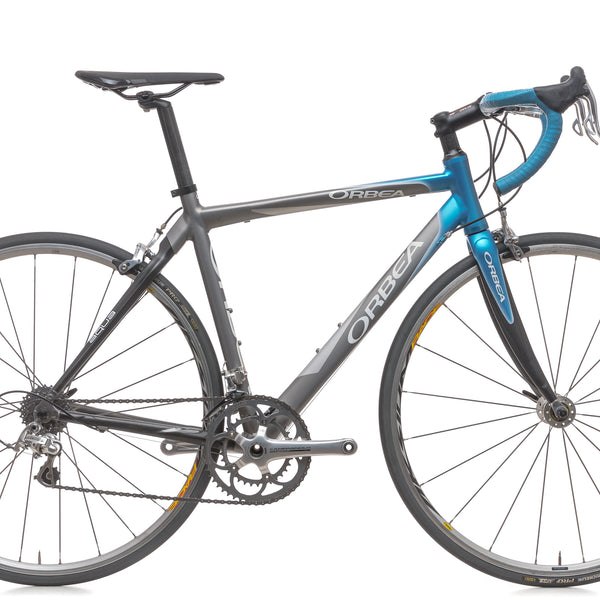 Bikes Orbea Aqua Price Orbea Aqua 51cm Womens Bike 2007