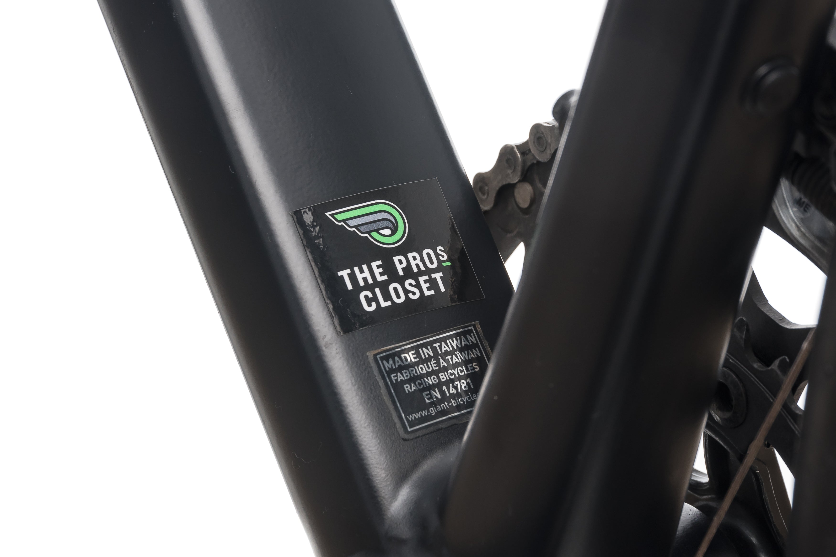 Giant Defy 1 Compact Large Bike - 2015 | The Pro's Closet – The