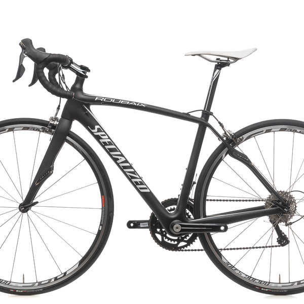 text_set_value: Specialized Roubaix SL4 Comp Ultegra C2 49cm Bike