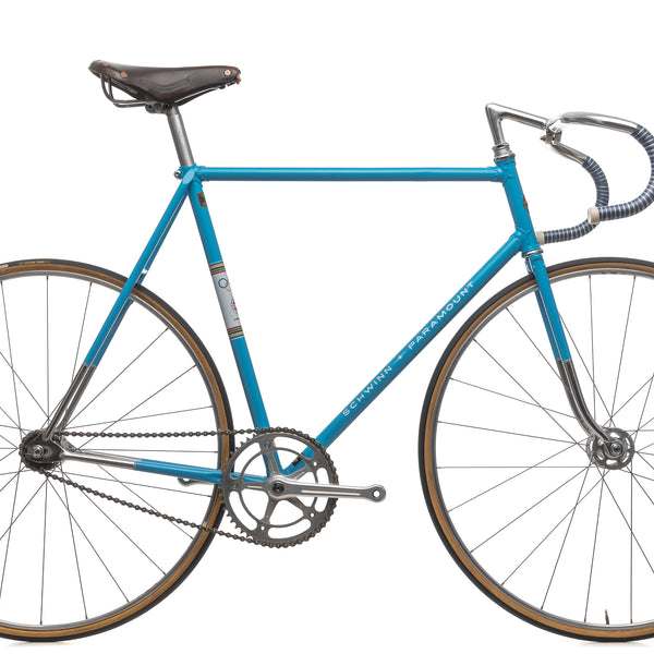 Schwinn Paramount 58cm Track Bike - 1972 Schwinn Paramount 58cm Track Bike - 1972