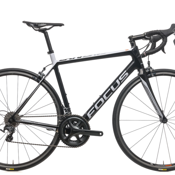 rennrad cayo disc ultegra carbon Focus Cayo Ultegra Medium Bike, 2017 - Weight, Price, Specs, Geometry, Size Guide