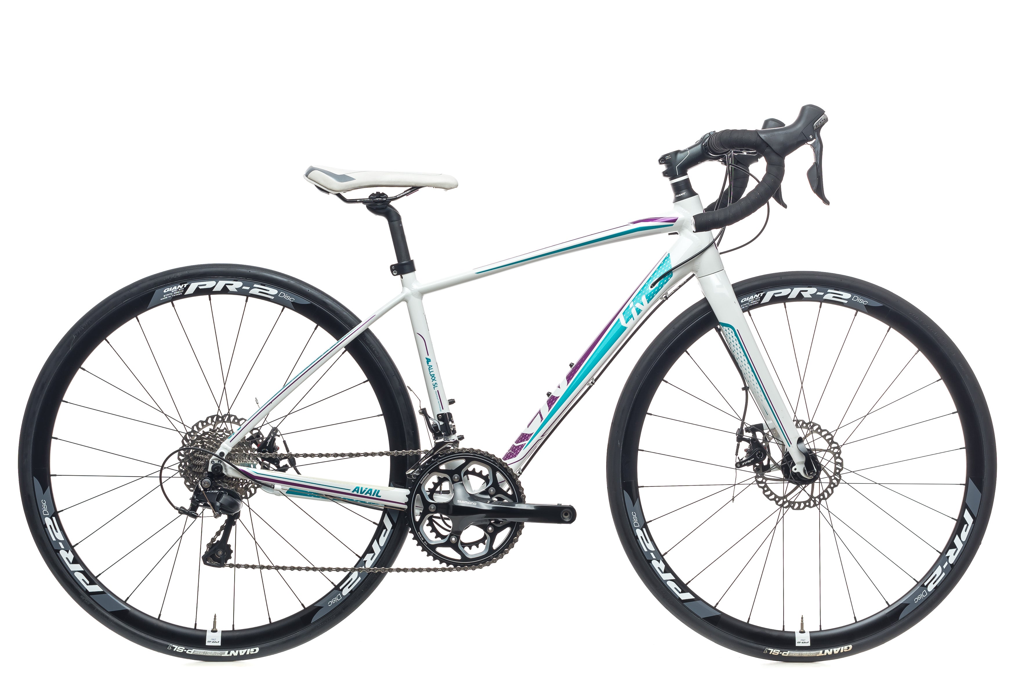 Liv Avail 1 X-Small Womens Bike - 2016 | The Pro's Closet – The