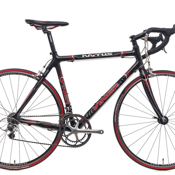 Viner Mitus 56cm Bike 2002