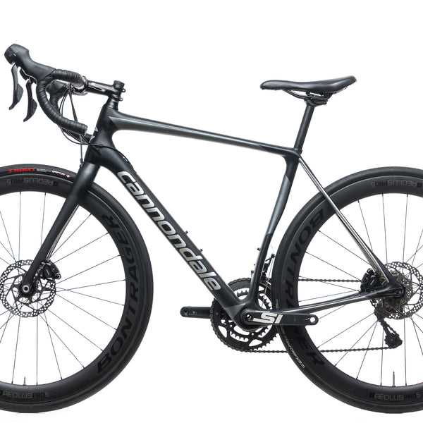 Frame Cannondale Synapse 2018 Dura Ace Hi Mod Synapse 2018