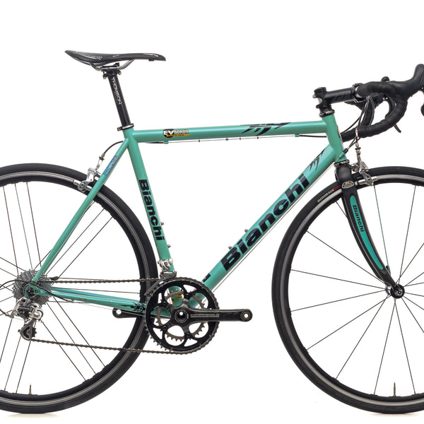 Bianchi EV Boron 53cm Bike - 2004