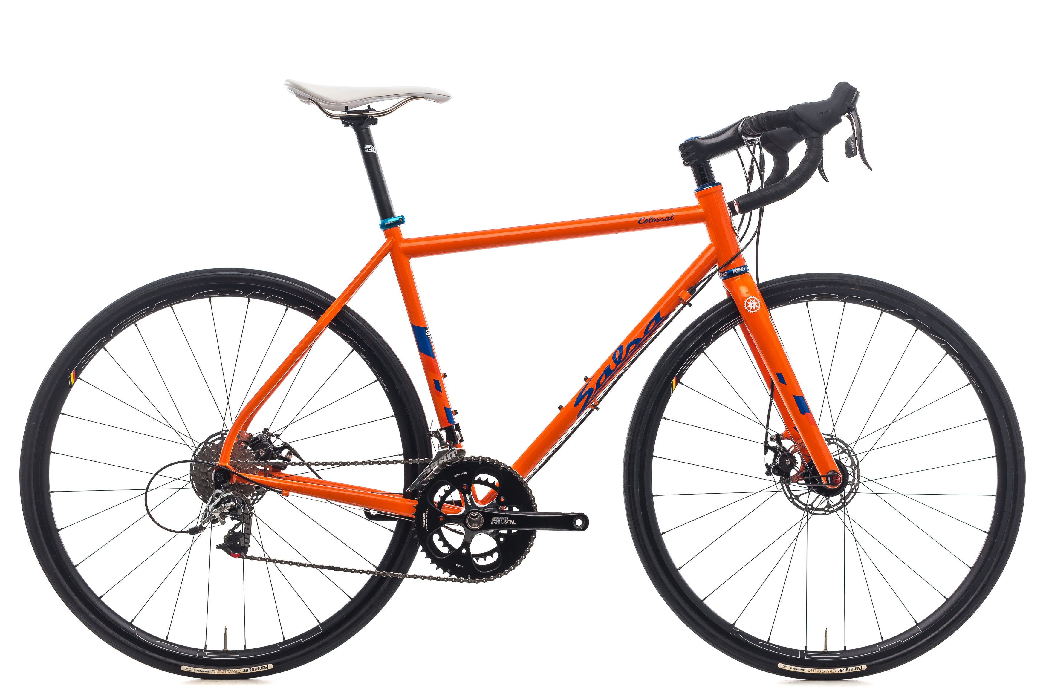 自転車本体 salsa colossal 2015 Colossal 2 – Salsa Cycles