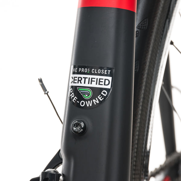 Colnago C60 50s Bike 2017 The Pro's Closet - Main Image