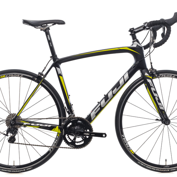 Fuji Gran Fondo LE Med/Large 2014 The Pro's Closet – The
