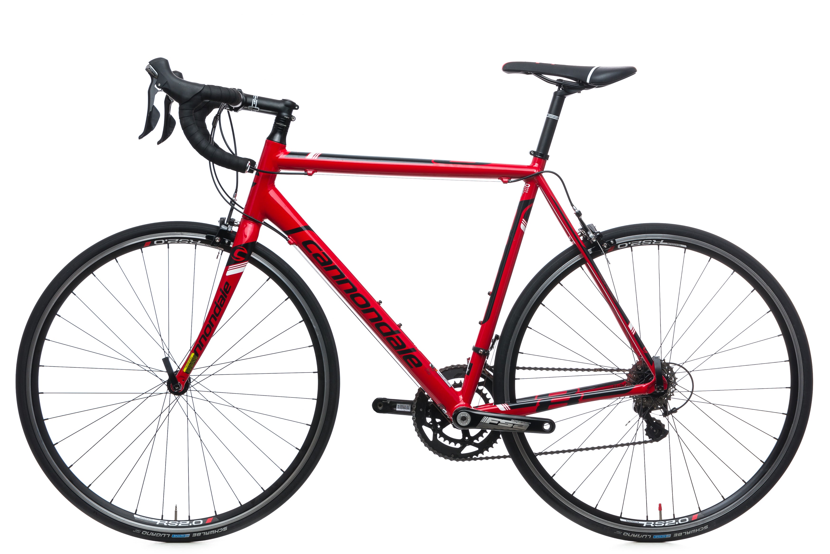 Cannondale CAAD8 105 56cm Bike - 2016 | The Pro's Closet – The