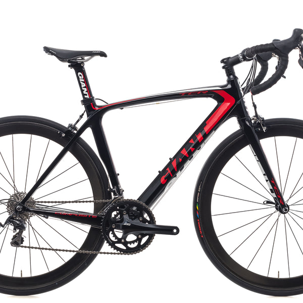 giant rennrad 2013 Giant TCR Composite 2 Medium Bike