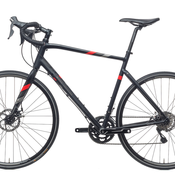 wilier jareen gravel bike Wilier Jareen Gravel Road Bike XXL Shimano 105 1