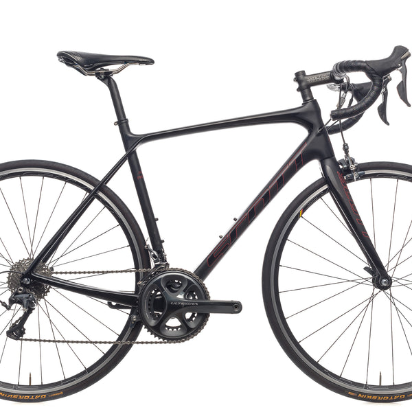 road bike scott solace premium disc