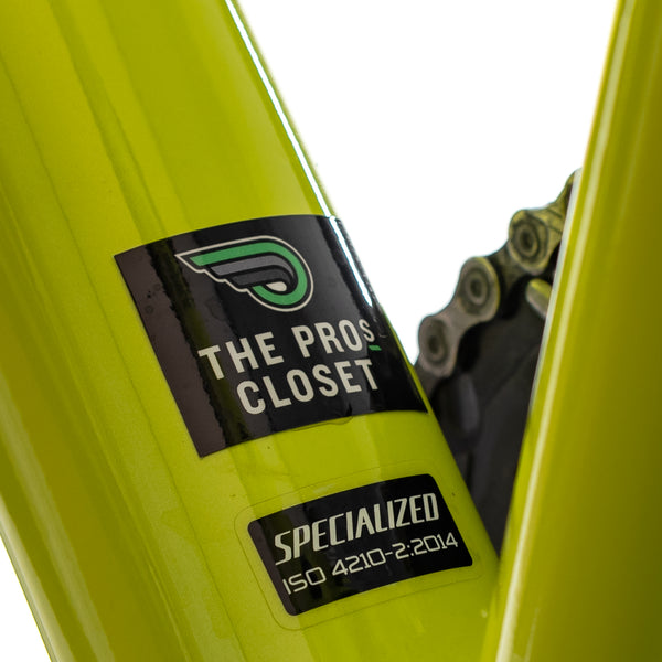 Specialized Dolce Elite Womens 54cm Bike 2016 - Main Image