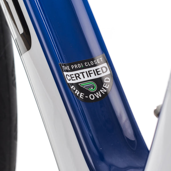 Pre Owned The Pro's Closet Bikes Time Skylon Road Bike 2017