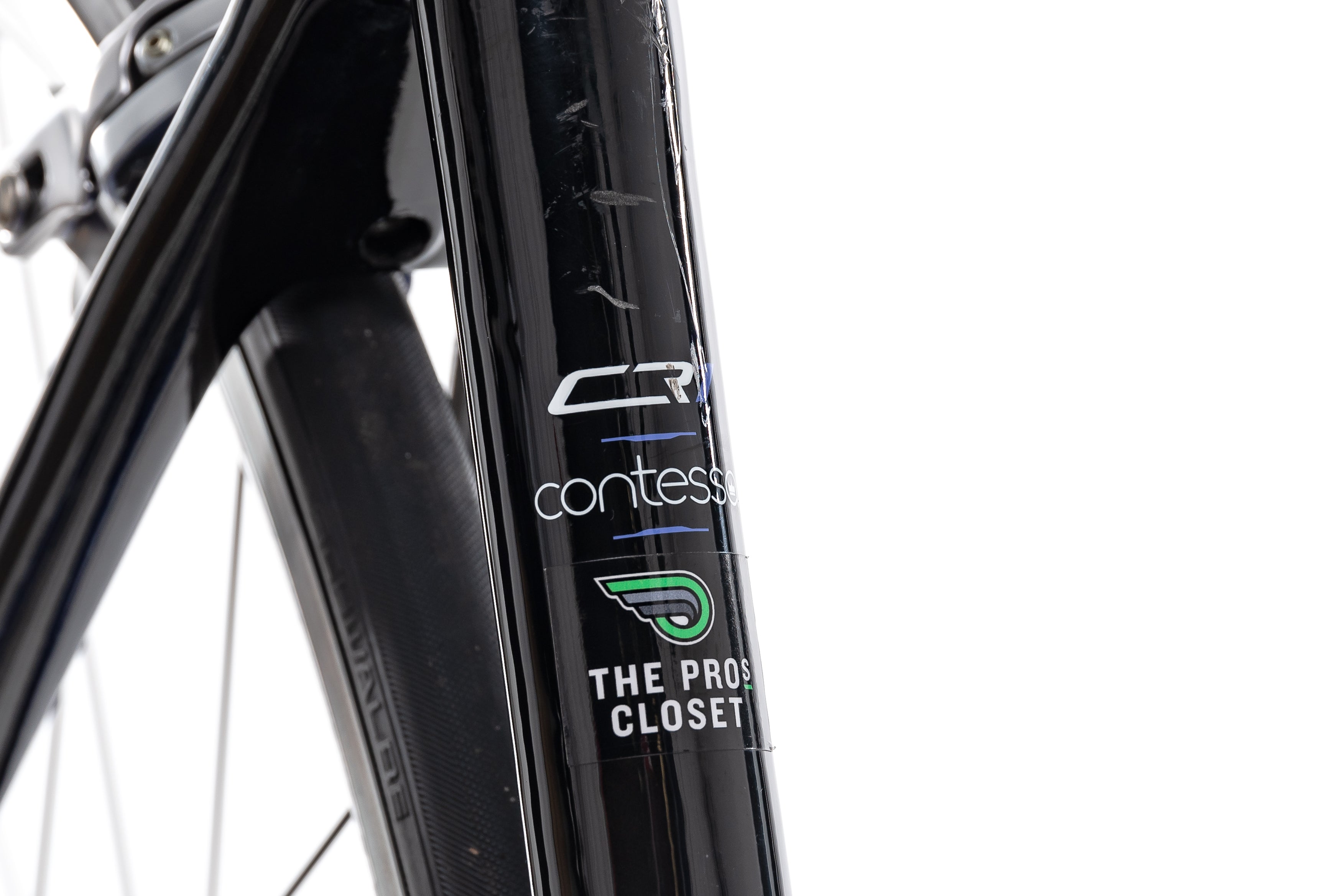 Scott Contessa CR1 Road Bike - 2014, XX-Small | The Pro's Closet