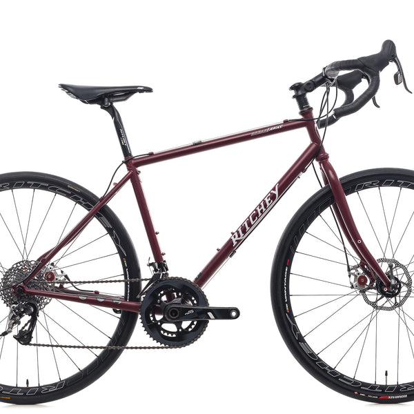 ritchey wcs ritchey ascent disc