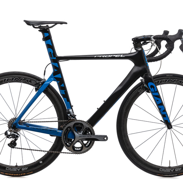 Giant Propel Advanced SL0 Road Bike 2014, Medium