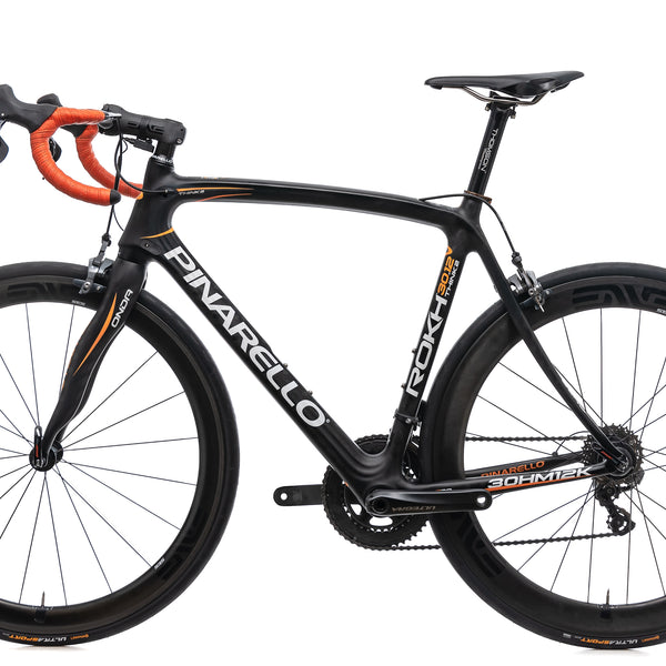 2014 Pinarello Pinarello Rokh Price Pinarello Rokh Review