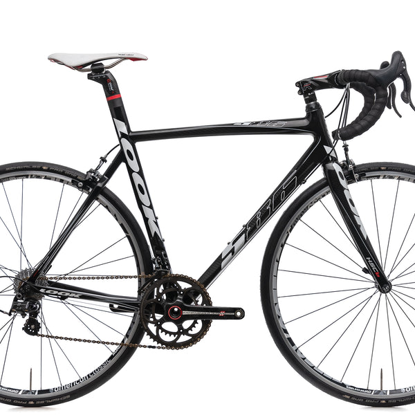 Look 586 Road Bike 2008, 53cm