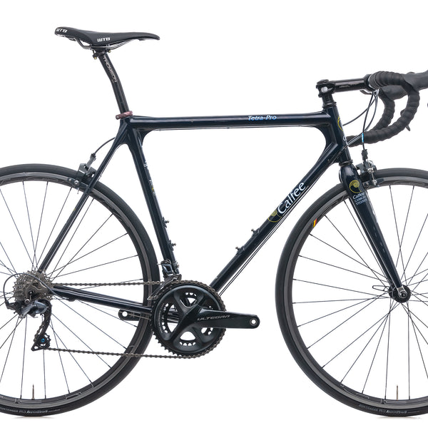 Calfee Tetra Pro Road Bike , 56 cm The Pro's Closet The Pro's Closet