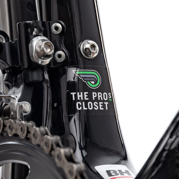 BH Quartz 105 Road Bike - 2014, Medium | The Pro