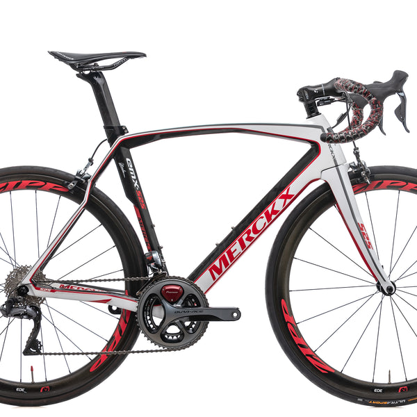 Merckx 525 Eddy Merckx Bikes For Sale Eddy Merckx EMX-525 Road