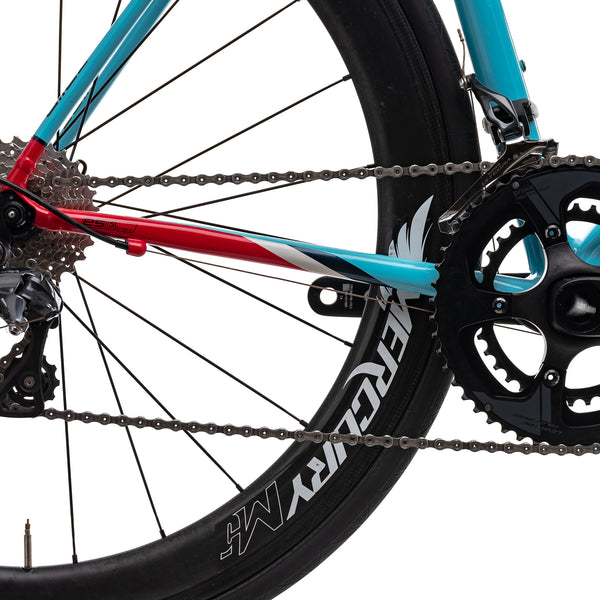 text_set_value Specialized Allez DSW SL Expert 56cm Bike 2016