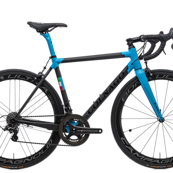 Colnago C60 Colnago C64 Blue Bottom Bracket Colnago C60 Blue