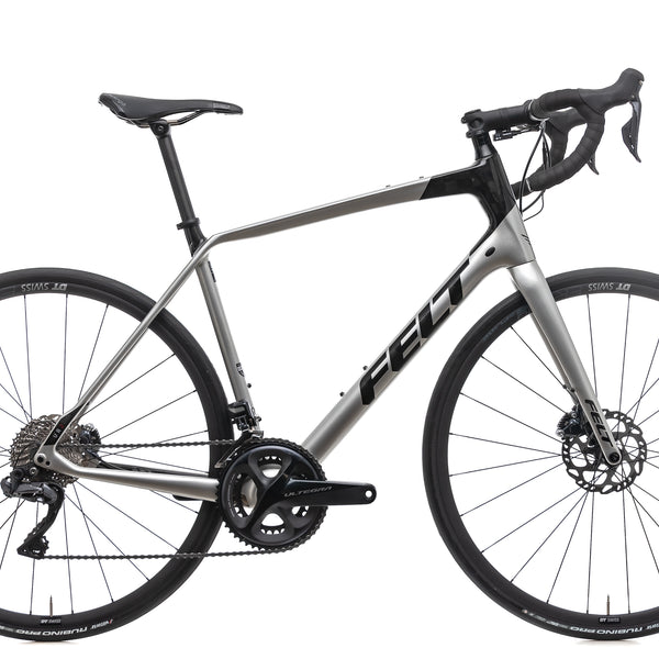 Felt VR2 58cm Bike 2019 The Pro's Closet – The Pro's Closet