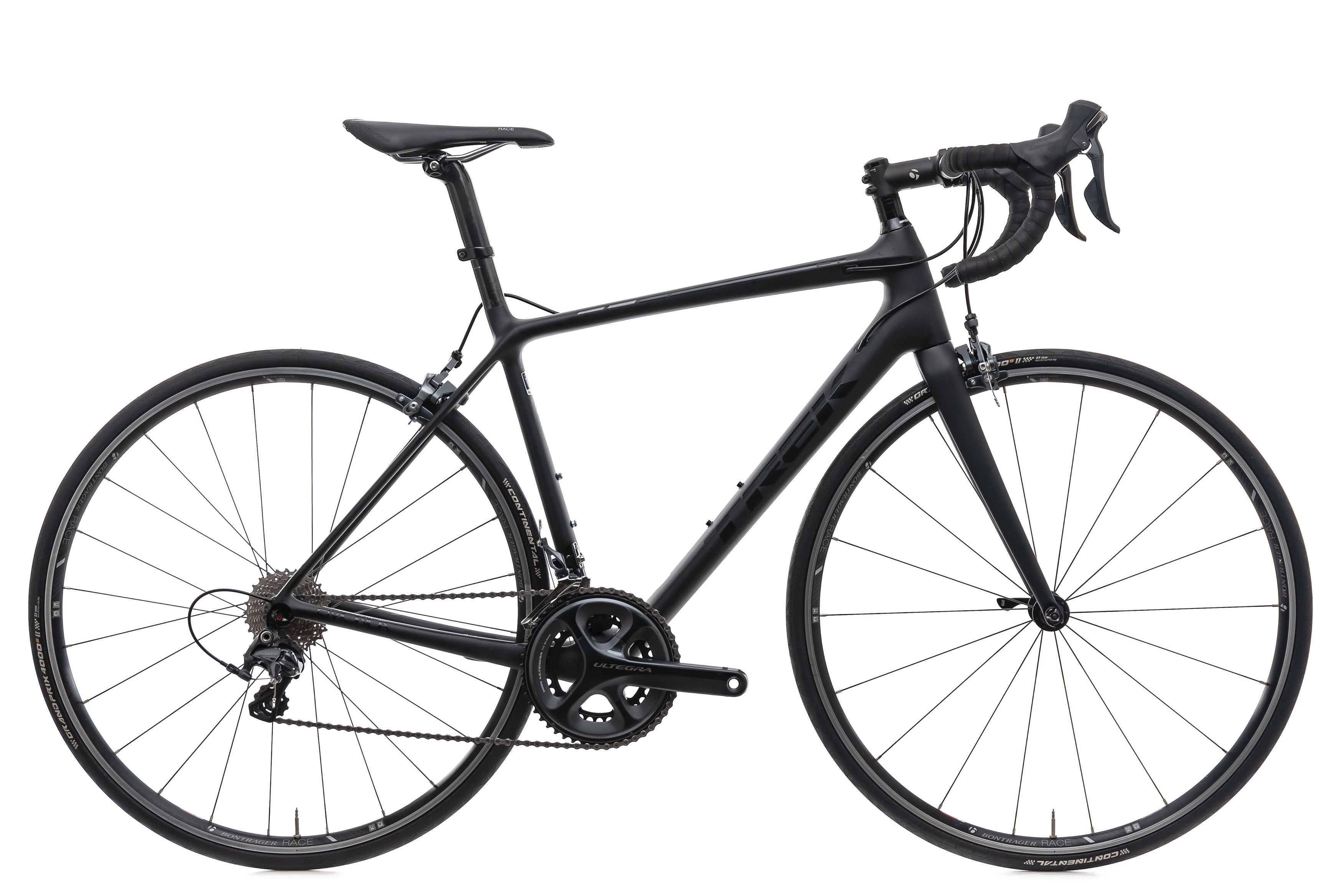 Trek Emonda SL 6 Road Bike - 2015, 54 cm | The Pro's Closet