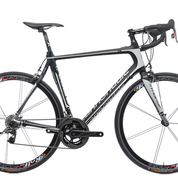 Cannondale Synapse Hi-MOD Road Bike 2013, 56cm