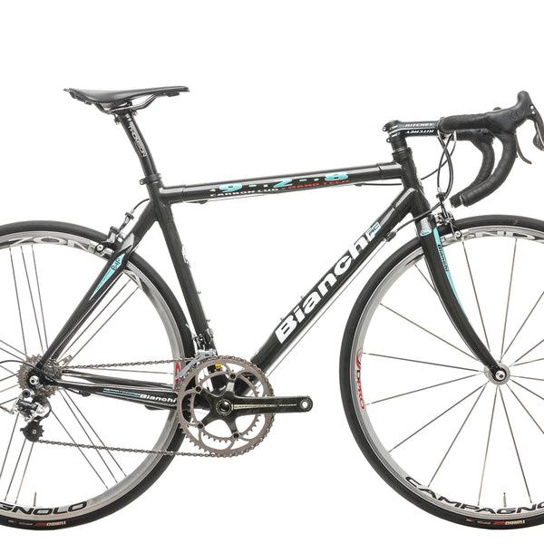bianchi 928 full carbon road bike with dura ace Bianchi Roaf bike 928 Carbon