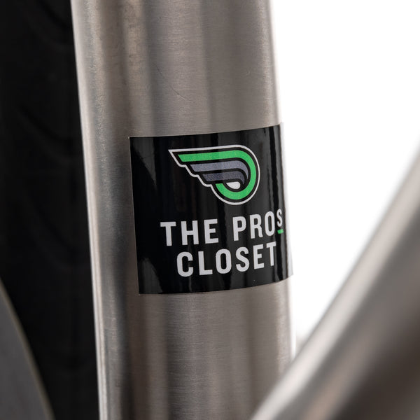 Bike Shops Pros Closet Used Bikes Bike Shop The Pro Bike Closet