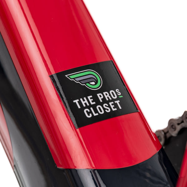 Cervelo S3 Disc Road Bike 2018, 56CM The Pro's Closet – The