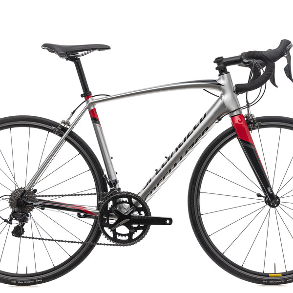 text_set_value: Specialized Allez DSW SL Comp Road Bike - 2016 