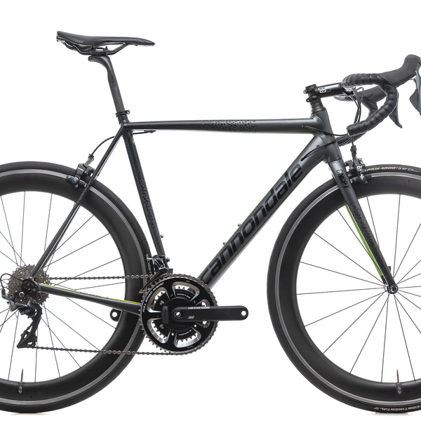 Cannondale CAAD12 Dura-Ace Road Bike - 2019, 54cm | The Pro