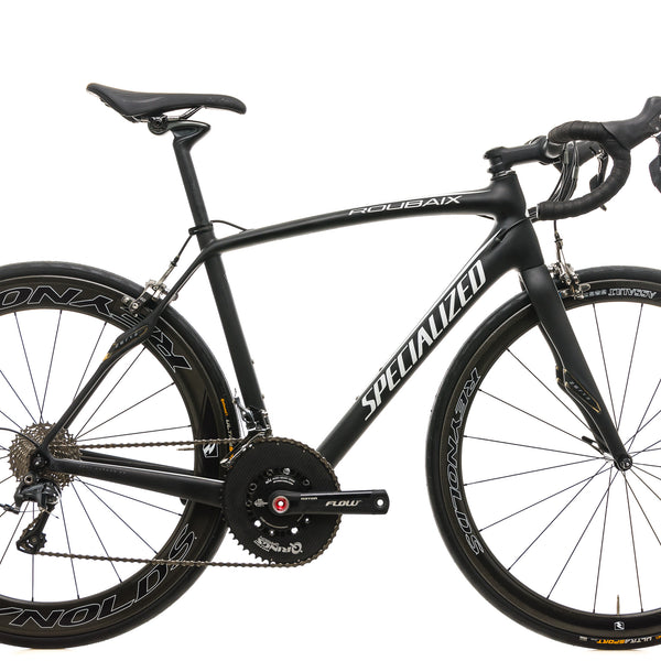 text_set_value: Specialized Roubaix SL4 Comp Ultegra Road Bike 