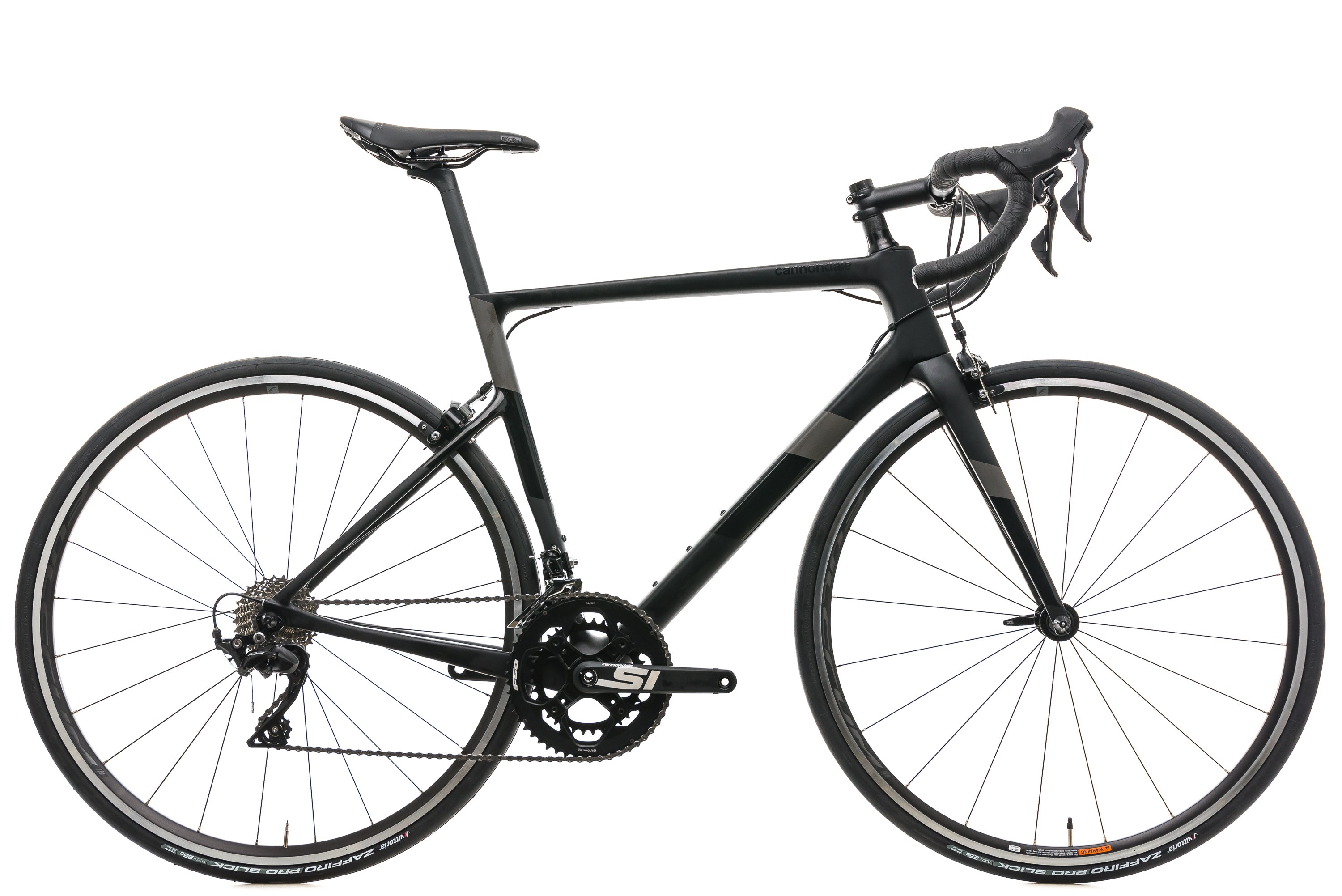 Cannondale SuperSix Evo - 2020, 54CM | The Pro's Closet