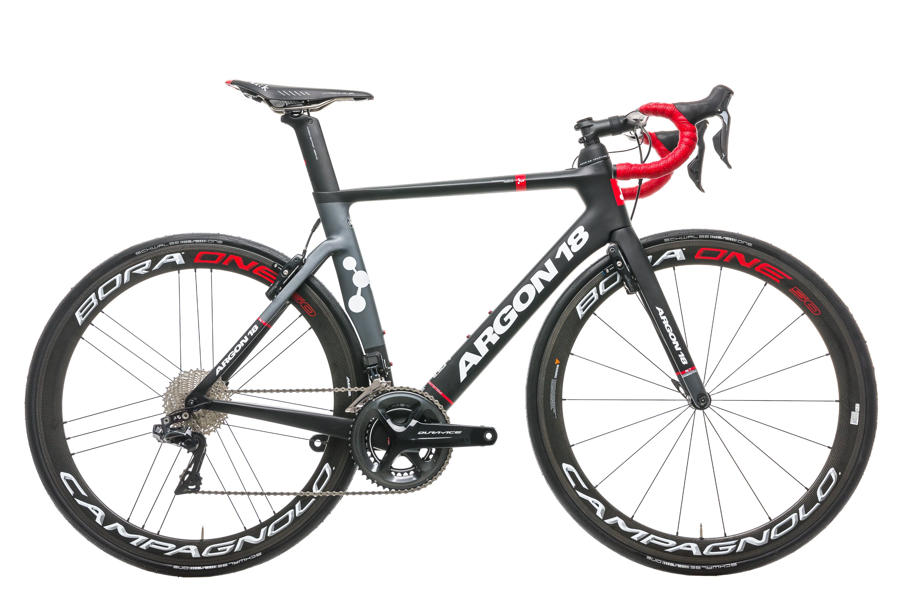 ARGON18 NITROGEN Sサイズ フルカーボン 訳あり アルゴン18 ARGON18 ナイトロジェン NITROGEN 2015モデル Sサイズ