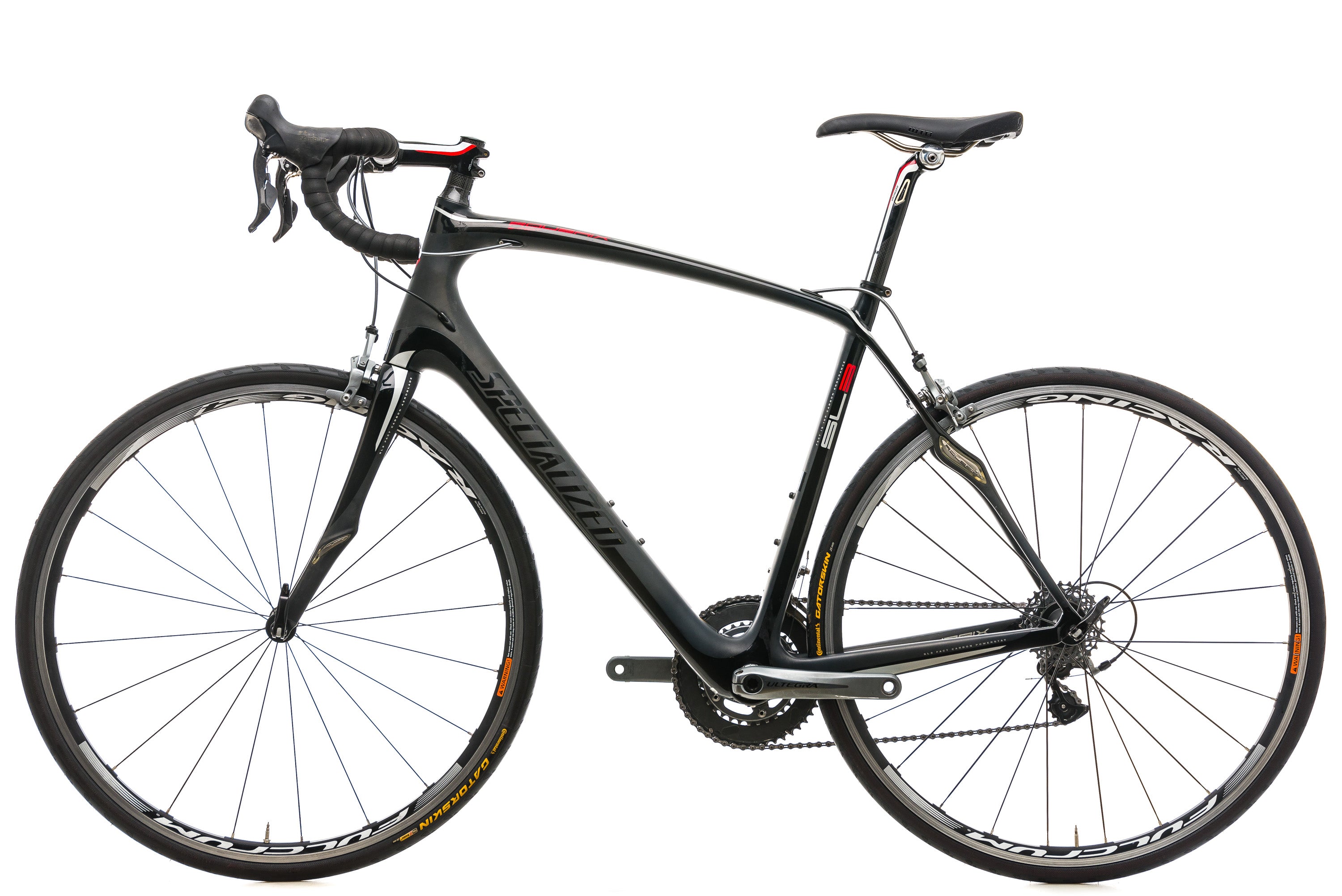 Specialized Roubaix SL3 Expert Compact - 2011, 5 | The Pro's Closet