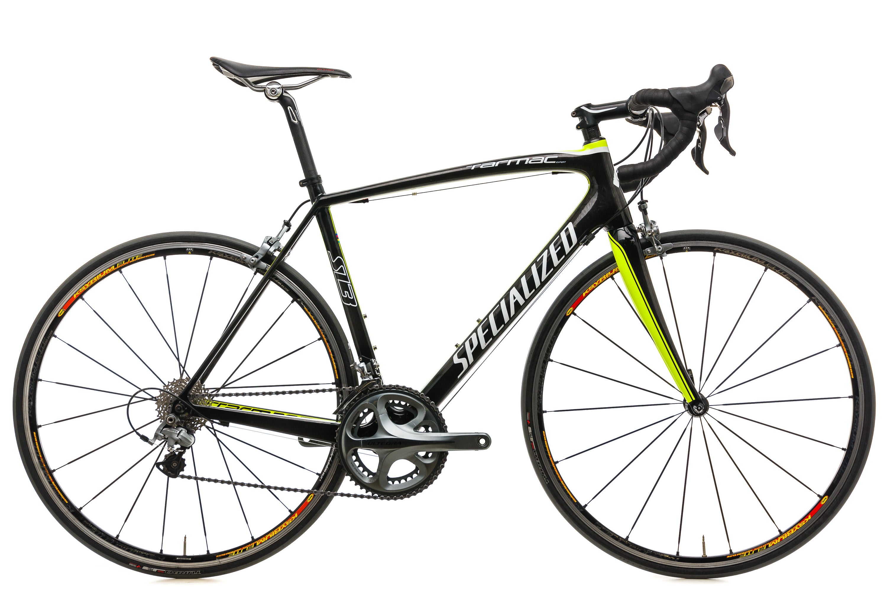 text_set_value: Specialized Tarmac SL3 Expert Road Bike - 2011 text_set_value: Specialized Tarmac SL3 Expert Road Bike - 2011