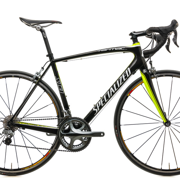 specialized rennrad 2011 Specialized Tarmac SL3 Expert Road Bike