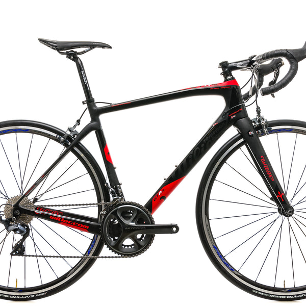 Wilier Gtr Sl Ultegra Wilier Gtr Sl Di2 Wilier GTR SL Endurance