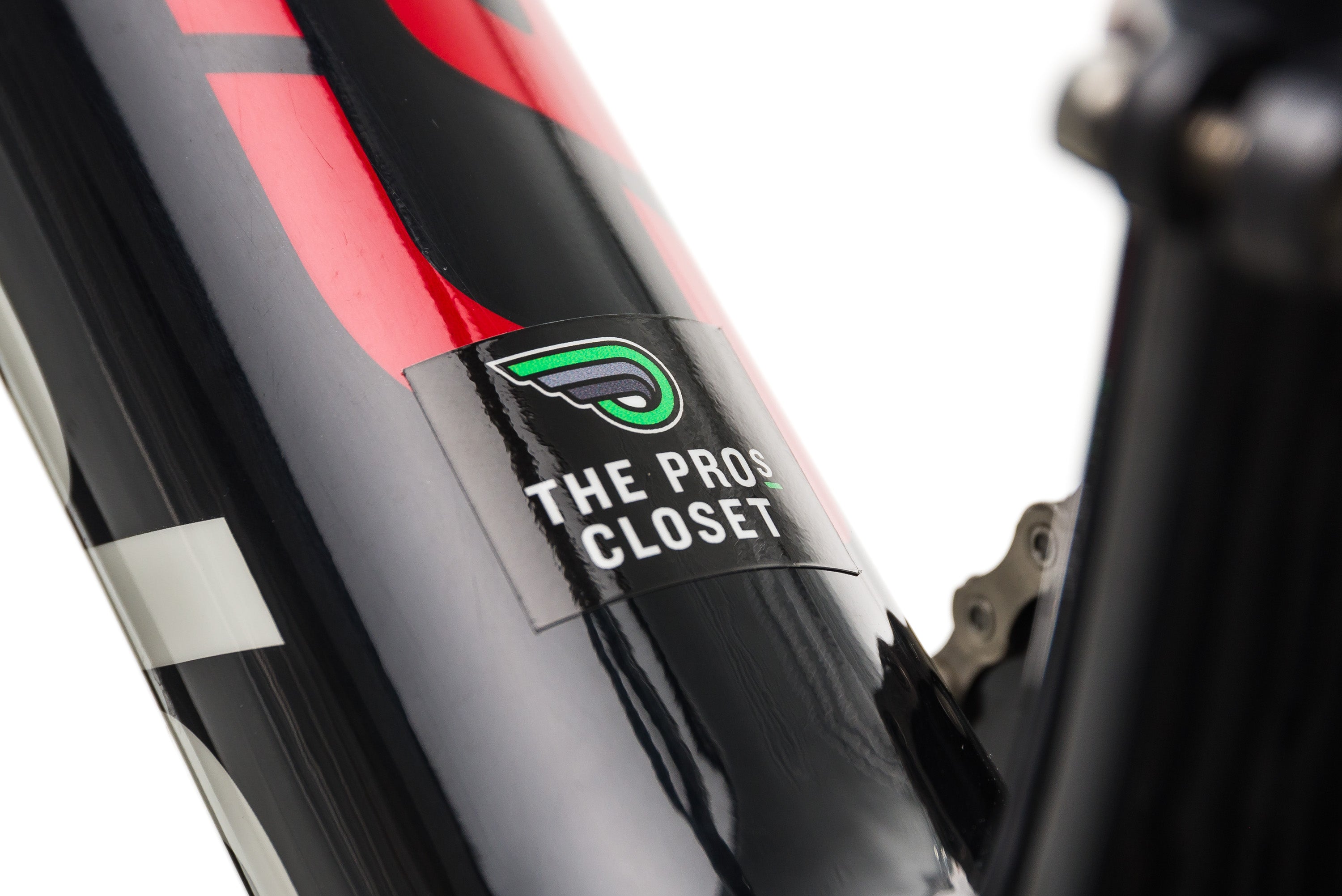 Cannondale SuperSix 3 Road Bike - 2012, 56cm | The Pro's Closet