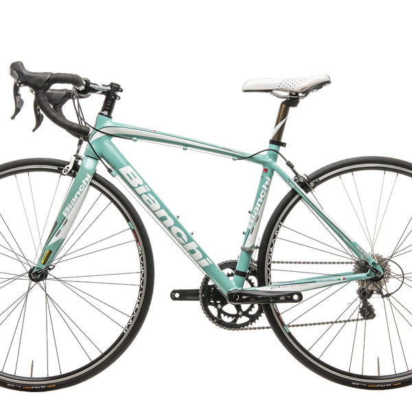 bianchi 2017 impulso dama tiagra women's road bike Bianchi Impulso Road Bike - 2012, 50cm