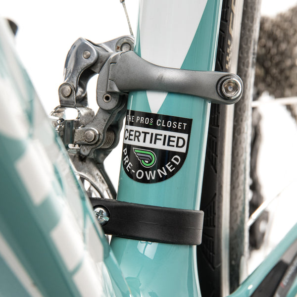 2011 bianchi infinito coast to coast road bike Bianchi Infinito Road Bike - 2011, 57cm