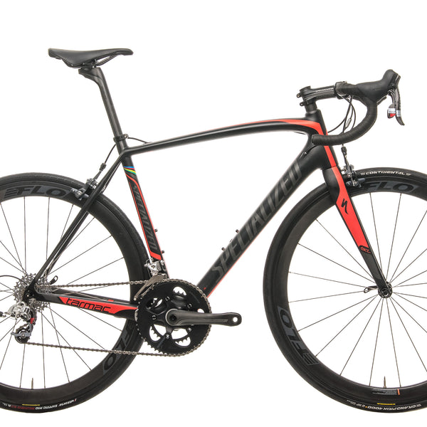 Sram Red Tarmac Sl4 Pro Text_set_value: Specialized Tarmac SL4 Pro