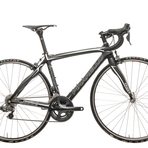 Pinarello Paris Road Bike 2013, 44cm
