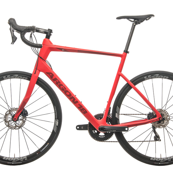 Vishalgroup Krypton Pro Argon 18 Krypton Cs 2019 Argon 18 Krypton Road Bike 2018, X-Large