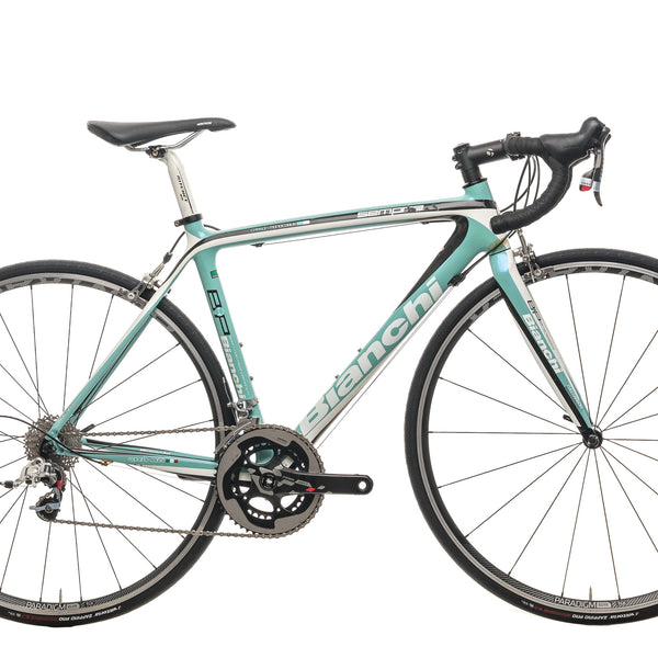 2012 bianchi mens road bike Bianchi Sempre Road Bike